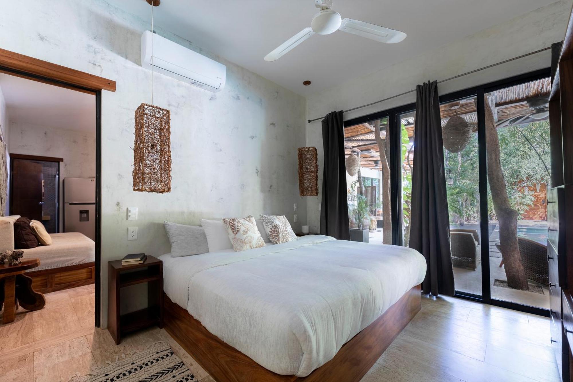 Trece Lunas Tulum - Enchanted Resort (Adults Only) Exterior foto