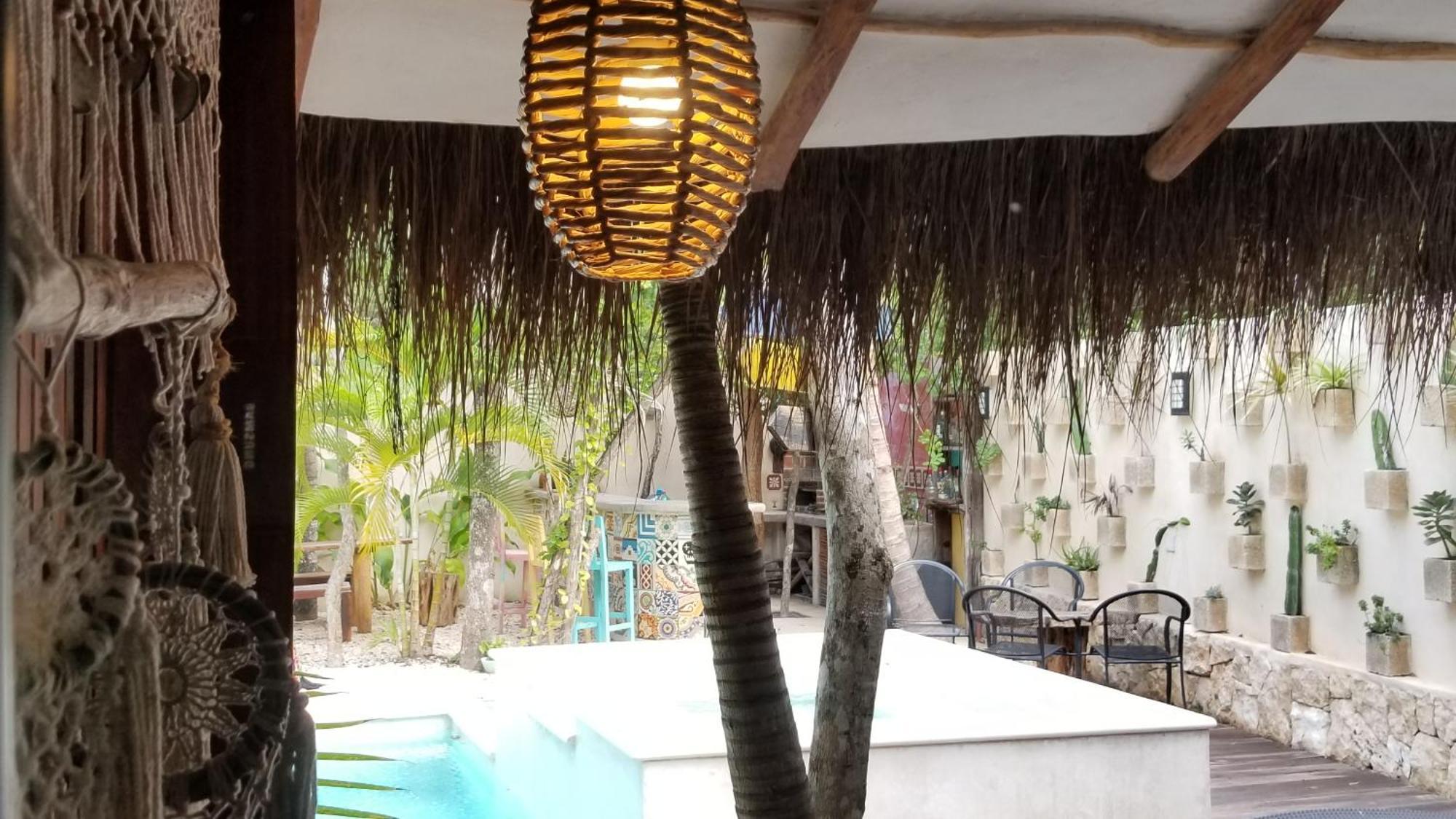 Trece Lunas Tulum - Enchanted Resort (Adults Only) Zimmer foto