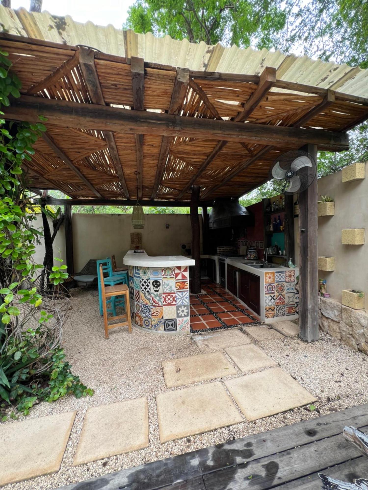 Trece Lunas Tulum - Enchanted Resort (Adults Only) Exterior foto